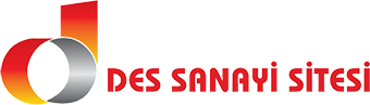 DES Sanayi Sitesi logo