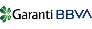 Garanti BBVA logo