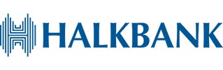 Halkbank logo