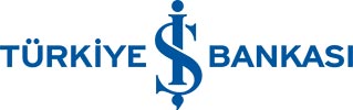 Türkiye İş Bankası logo