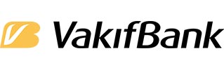 Vakıfbank logo