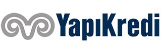 Yapıkredi logo