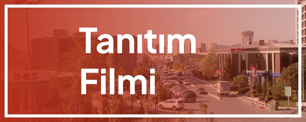 DES Sanayi tanıtım filmi